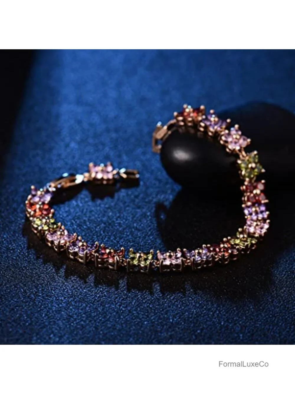 N/A this multicolor